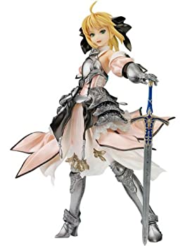 Fate/unlimited codes セイバー・リリィ (1/8スケールPVC塗装済み完成品) 2mvetro Amazon | Fate/unlimited codes セイバー・リリィ (1/8スケール