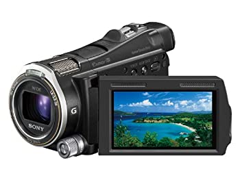 未使用・未開封品) ソニー SONY HDビデオカメラ Handycam CX270V  