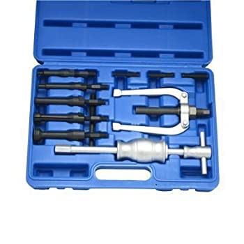 【未使用 中古品】アストロプロダクツ 11PC ベアリングプーラーセット 2007000010310(中古品)の通販は