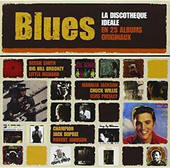 Perfect Blues Collection(中古品)