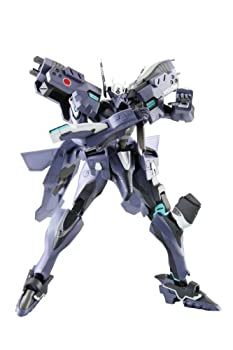 【未使用 中古品】コトブキヤ マブラヴ オルタネイティヴ トータル・イクリプス 不知火・弐型(中古品)