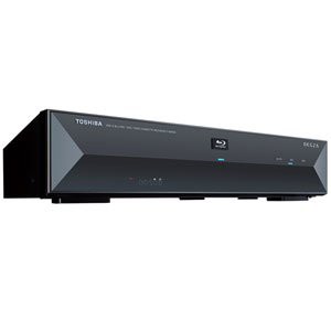 東芝 320GB 2チューナー ブルーレイレコーダー VHS一体型 D 東芝 320GB 2チューナー ブルーレイレコーダー VHS一体型 D