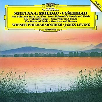 スメタナ:モルダウ(未使用 未開封の中古品)の通販は 7,502円