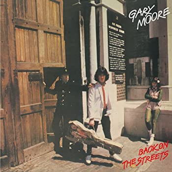 バック・オン・ザ・ストリーツ(紙ジャケット仕様)(中古品)の通販は