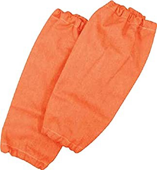 【中古品】吉野 ハイブリッド(耐熱・耐切創)保護具 腕カバー YSPU(中古品)