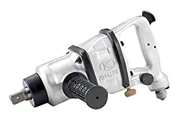 【未使用 中古品】空研 3/4インチSQオイルバス中型インパクトレンチ(19mm角) KWL17G(中古品)の通販は