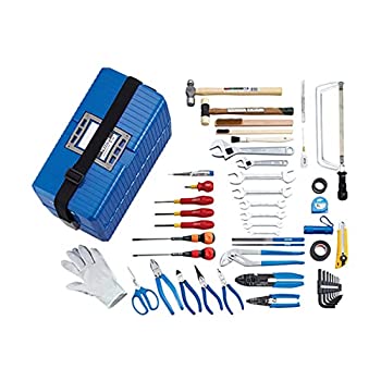 【中古品】HOZAN(ホーザン) 工具セットメンテナンスセット 48点 S-51(中古品)の通販は