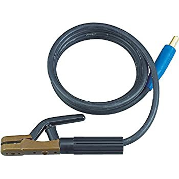 【未使用 中古品】TRUSCO(トラスコ) 手元らくらくキャブタイヤケーブル 2次側線 2.5m TWRC-38(中古品)/DIY・工具・ガーデン ガス溶接機・溶断機/トラスコ中山(TRUSCO)/