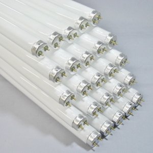 【未使用 中古品】NEC 25本セット Hf器具専用 直管蛍光灯 32W 3波長形昼光色 《ライフルック (中古品)