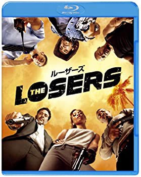 ルーザーズ [Blu-ray](未使用 未開封の中古品)の通販は