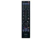 【中古品】東芝純正 液晶テレビ用リモコン　CT-90282A(中古品)の通販は