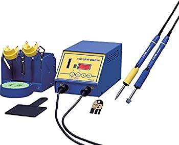 【未使用 中古品】白光(HAKKO) ハッコーFX-952 100V 2極接地プラグ FX952-51(中古品)