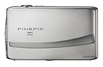 【中古品】FUJIFILM デジタルカメラ FinePix Z900 EXR シルバー FX-Z900EXR S F FX-Z9(中古品)