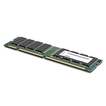 【中古品】レノボ・ジャパン 8GB(1×8GB) クアッドランク 1.35V PC3L-8500 ECC DDR3-1(中古品)の通販は
