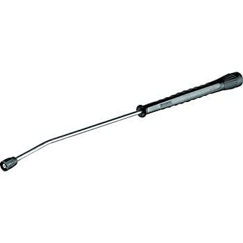 【中古品】ケルヒャー(KARCHER) スプレーランス 550mm 4.760-665.0(中古品)の通販は 19,700円