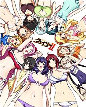 【未使用 中古品】「聖痕のクェイサー?U」ディレクターズカット版Ｖｏｌ．１ [Blu-ray](中古品)の通販は