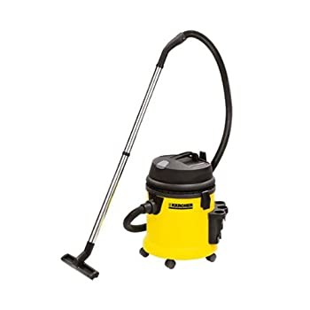 【中古品】ケルヒャー(KARCHER) NT27/1 クリーナー(中古品)