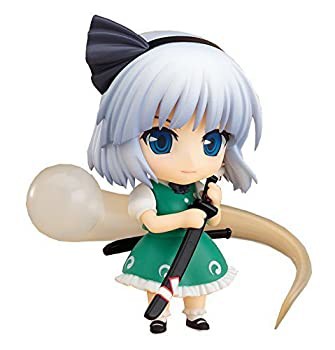 中古品】ねんどろいど 141 魂魄妖夢 東方Project(中古品)の通販は