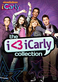 【中古品】Icarly: I （3 Icarly Collection/ [DVD](中古品)の通販は 6,468円