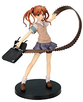 中古品】とある魔術の禁書目録II 白井黒子 通常版 (1/8スケール