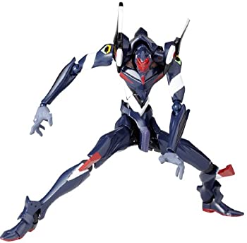 【中古品】リボルテックヤマグチ No.106 Evangelion Evolution エヴァンゲリオン3号機(中古品)の通販は