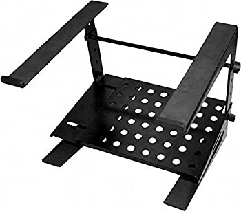 【中古品】JAMSTANDS JS-LPT200 2段式ラップトップスタンド(中古品)