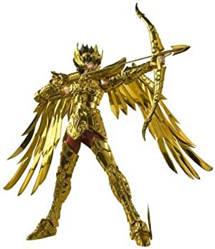 【中古品】聖闘士聖衣皇級 サジタリアス星矢(中古品)の通販は