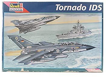 【中古品】レベル モノグラム 1/32 トーネードIDS （パナビア トーネードIDS 攻撃機）(中古品)