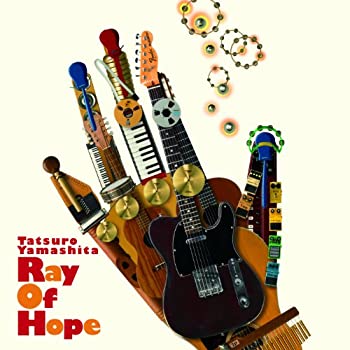 Ray Of Hope （初回限定盤）(未使用 未開封の中古品)の通販は