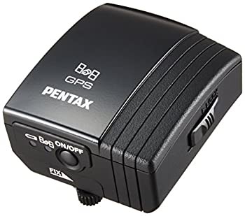 【中古品】PENTAX GPSユニット O-GPS1 39012(中古品)