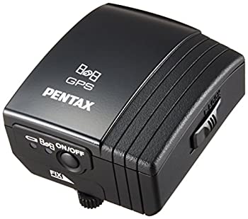 【未使用 中古品】PENTAX GPSユニット O-GPS1 39012(中古品)