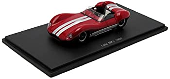 【未使用 中古品】1/43 Lola MK1 1960(中古品)の通販は