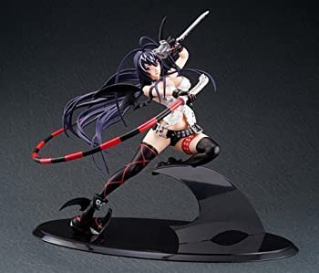 【中古品】クイーンズゲイト 門を開く者アリス ブースト ver. デザイナーズカラー 1/8(中古品)の通販は