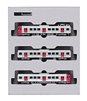 中古品】KATO Nゲージ 813系 200番台 3両セット 10-813 鉄道模型