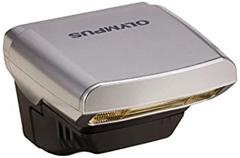 【未使用 中古品】OLYMPUS フラッシュ ミラーレス一眼用 FL-LM1(中古品)