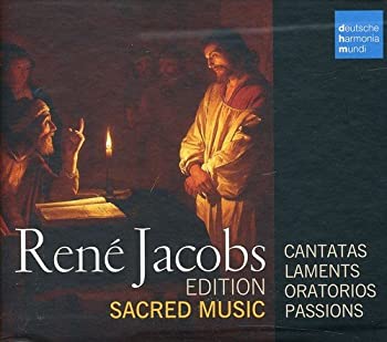 Edition-Sacred Music(中古品)の通販は 5,176円