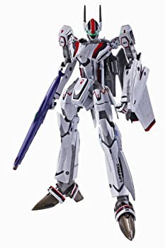 【未使用 中古品】DX超合金 VF-25Fメサイアバルキリー (早乙女アルト機) リニューアルVer.(中古品)