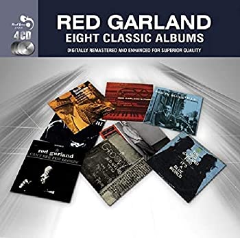 8 CLASSIC ALBUMS(中古品)の通販は