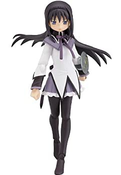 【中古品】figma 魔法少女まどか☆マギカ 暁美ほむら(中古品)の通販は