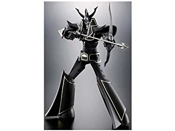 未使用 中古品】魂フェス限定 スーパーロボット超合金 ブラック