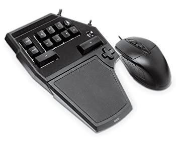 【中古品】SCE公式ライセンス商品 FPSゲーム用マウスコントローラ タクティカルアサル(中古品)の通販は