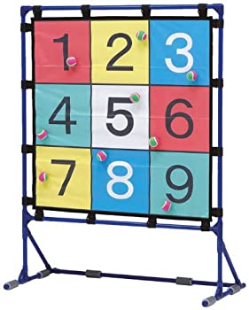 【中古品】TOEI LIGHT(トーエイライト) ターゲットゲーム120Bシート B-2219A(中古品)