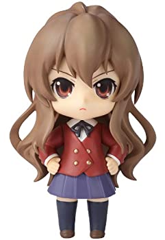 【中古品】とらドラ! ねんどろいど 逢坂大河 (ノンスケール ABS&PVC塗装済み可動フィ (中古品)