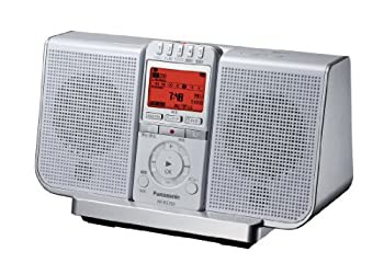 【未使用 中古品】Panasonic ICレコーダー ホワイト RR-RS150-W(中古品)