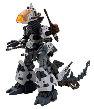 【未使用 中古品】コトブキヤ ZOIDS RZ-014 ゴドス 1/72スケール プラスチックキット(中古品)の通販は 14,820円