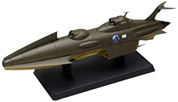 【中古品】ファインモールド 松本零士メカニクルユニバースシリーズ 太陽系連邦軍 旧 (中古品)の通販は