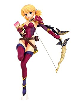 【未使用 中古品】コトブキヤ ToHeart2 ダンジョントラベラーズ スナイパー 花梨 1/8スケール(中古品)の通販は