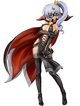 探偵オペラ ミルキィホームズ アルセーヌ (1/8スケール PVC塗装済み完成品)(未使用 未開封の中古品)の通販は