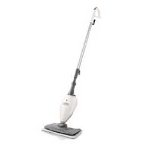 【中古品】シャーク スチームモップ ベーシック　SMBWH ホワイト(中古品)の通販は 16,706円