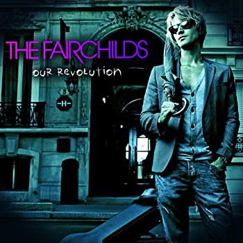 Our Revolution(未使用 未開封の中古品)の通販は